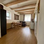 Zámeček Na čeladné 3*