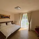Hotel Zámeček Na čeladné