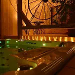 Zámeček Na čeladné Hotel