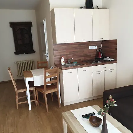 Hotel Zamecek Na Celadne Čeladná