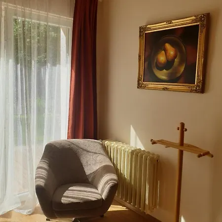 Zamecek Na Celadne 3* Čeladná