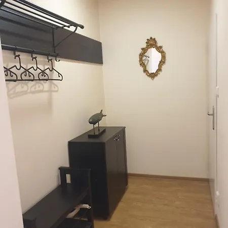 Zámeček Na čeladné 3*