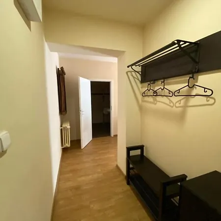 Zámeček Na čeladné Hotel