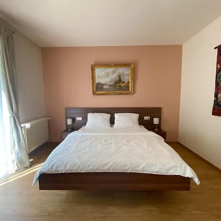 Zamecek Na Celadne Hotel