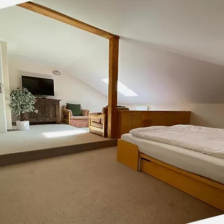 Zamecek Na Celadne Čeladná