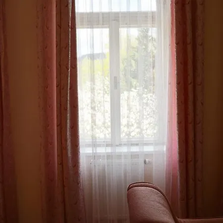 Zamecek Na Celadne Čeladná