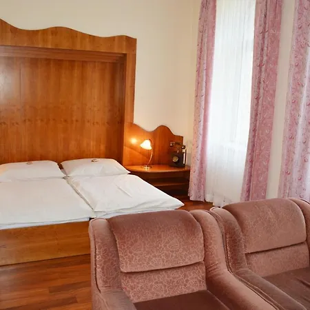 Zamecek Na Celadne Hotel 3*