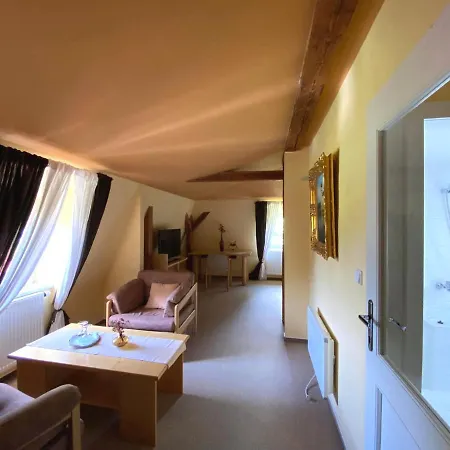 Zamecek Na Celadne Hotel