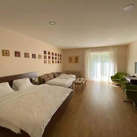 Zamecek Na Celadne Hotel Čeladná