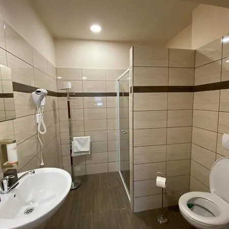 Zámeček Na čeladné Hotel 3*