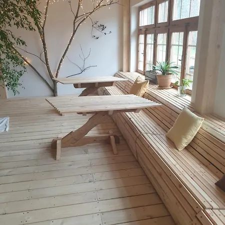 Zámeček Na čeladné 3* Čeladná
