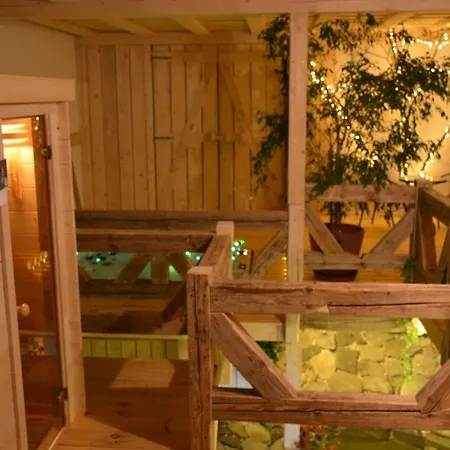 Zámeček Na čeladné Hotel Čeladná