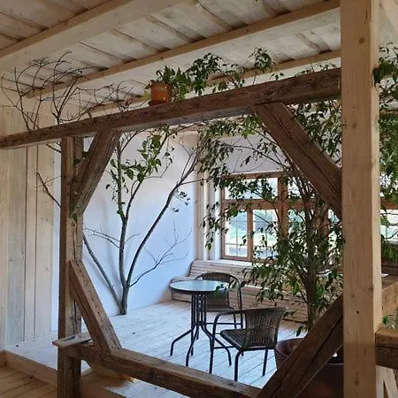 Zamecek Na Celadne Hotel