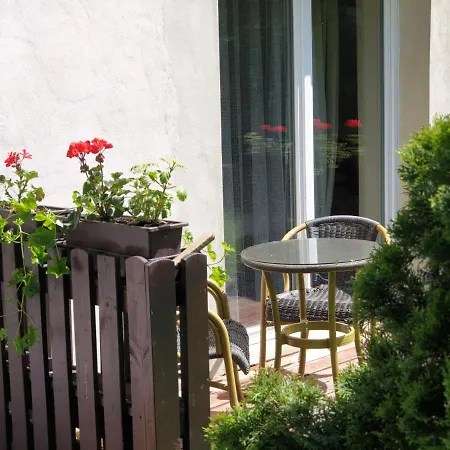 Zamecek Na Celadne 3* Čeladná