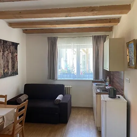 Hotel Zámeček Na čeladné 3*