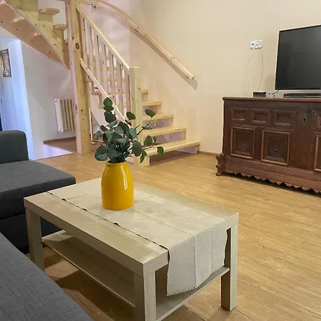 Hotel Zámeček Na čeladné 3*