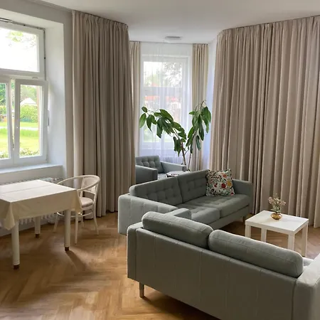 Zámeček Na čeladné Hotel