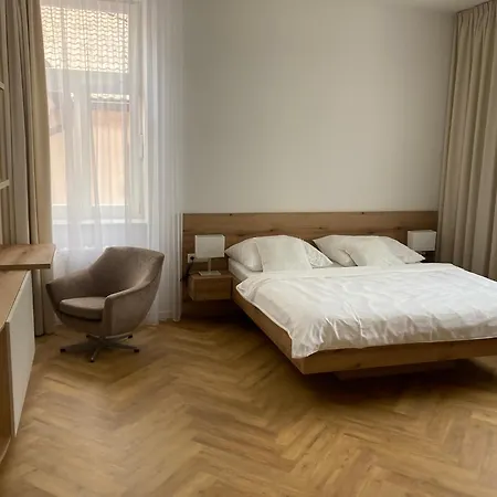 Hotel Zámeček Na čeladné 3*
