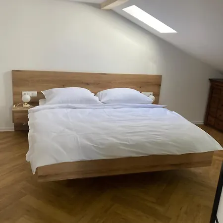 Zámeček Na čeladné