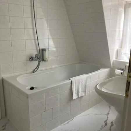 Hotel Zamecek Na Celadne