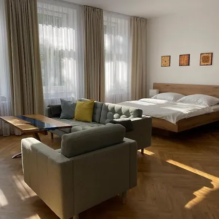 Zámeček Na čeladné Hotel