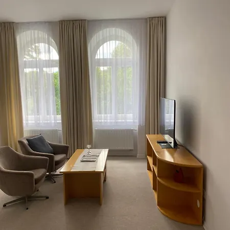 Hotell Zamecek Na Celadne 3*