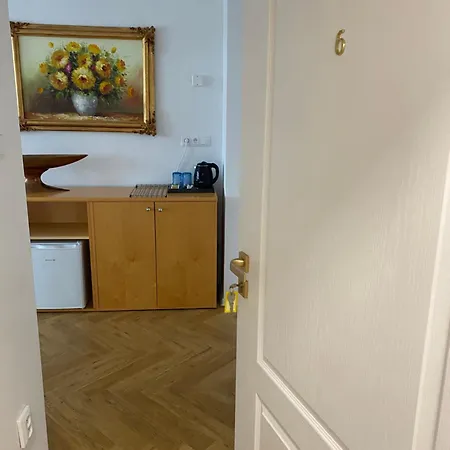Hotell Zamecek Na Celadne Čeladná
