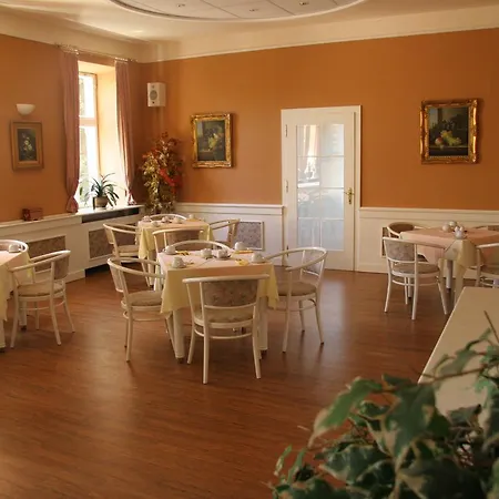 Zamecek Na Celadne Čeladná