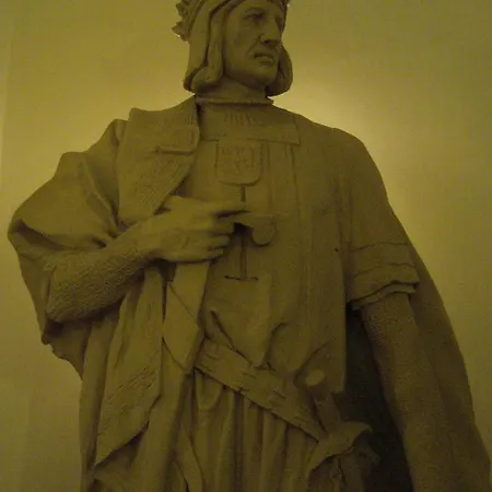 Zamecek Na Celadne Hotel 3*