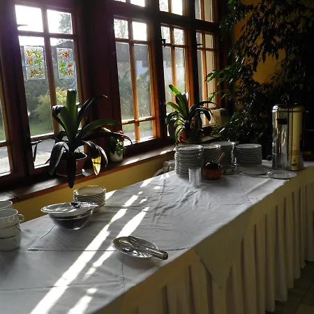 Hotel Zamecek Na Celadne 3*