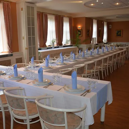 Zamecek Na Celadne Hotel