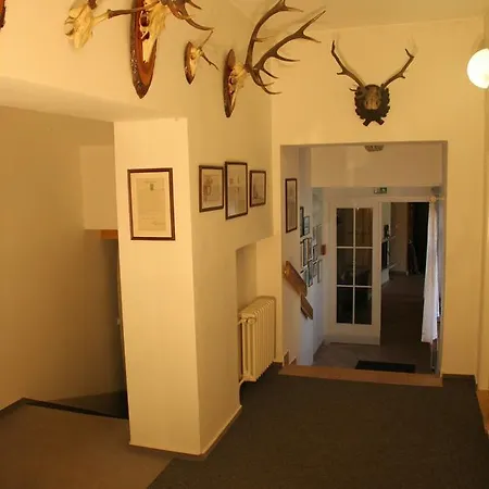 Zámeček Na čeladné 3* Čeladná