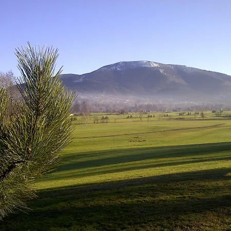 Zámeček Na čeladné Hotel 3*