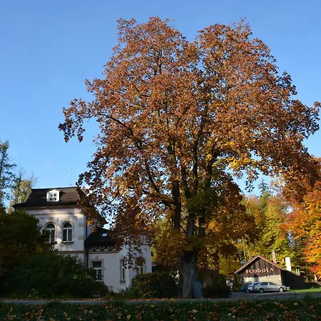 Zamecek Na Celadne 3* Čeladná