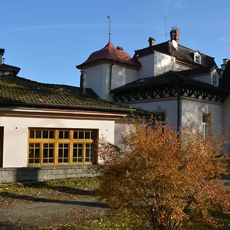 Zamecek Na Celadne Hotel 3*