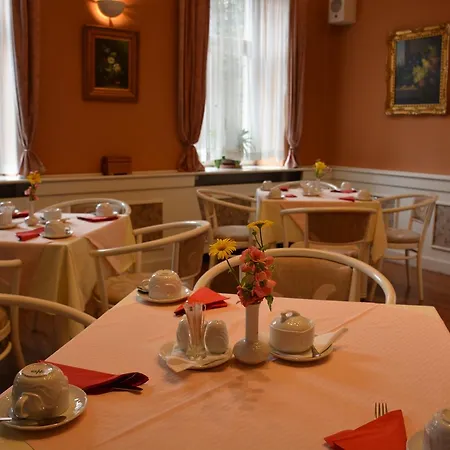 Zamecek Na Celadne 3* Čeladná