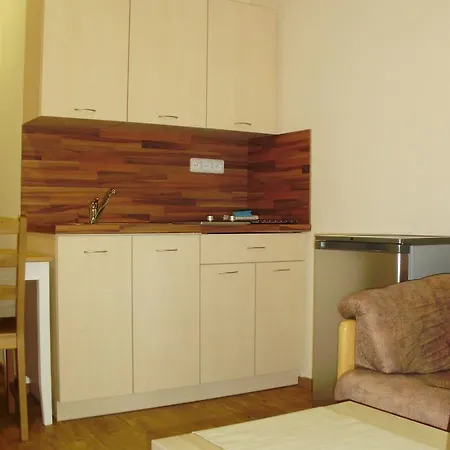 Hotel Zamecek Na Celadne