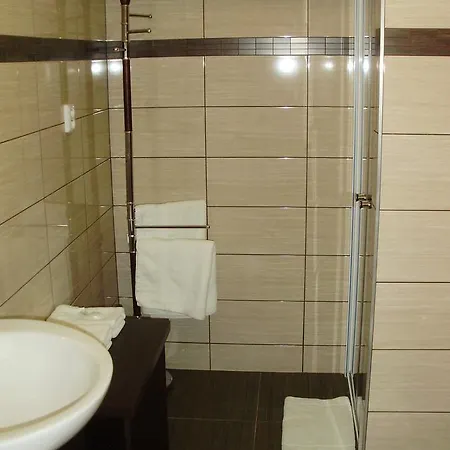 Zámeček Na čeladné Hotel 3*