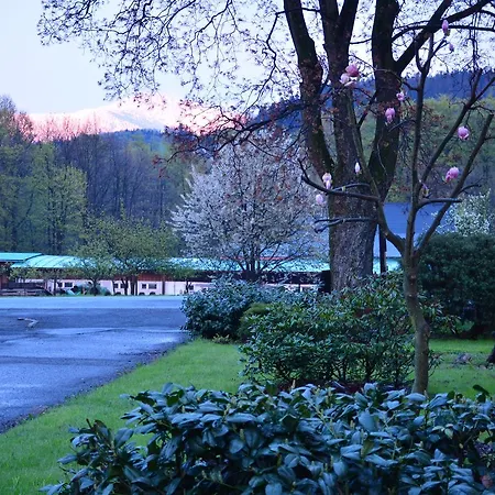 Zamecek Na Celadne Hotel 3*