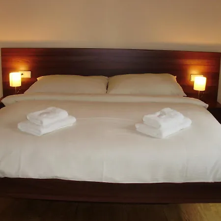 Zamecek Na Celadne 3* Čeladná