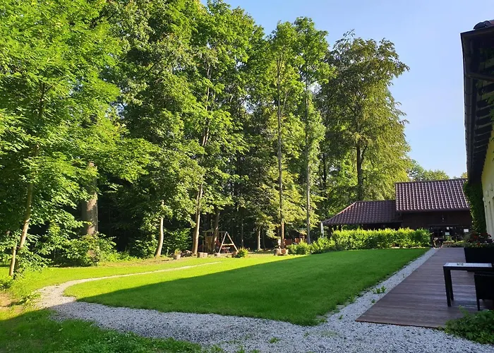 Zámeček Na čeladné Hotel Čeladná