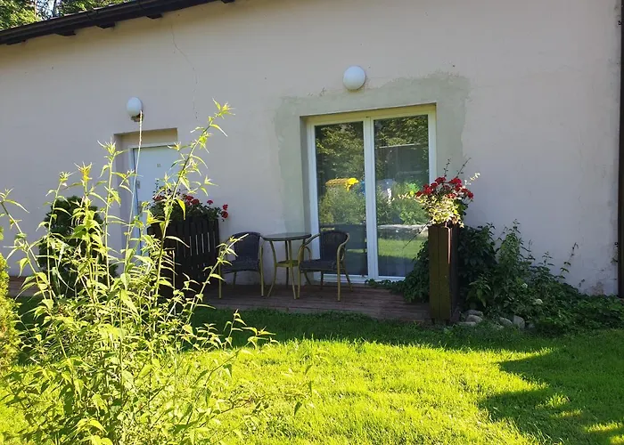 Hotel Zámeček Na čeladné Čeladná