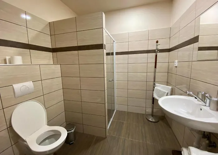 Zámeček Na čeladné 3*
