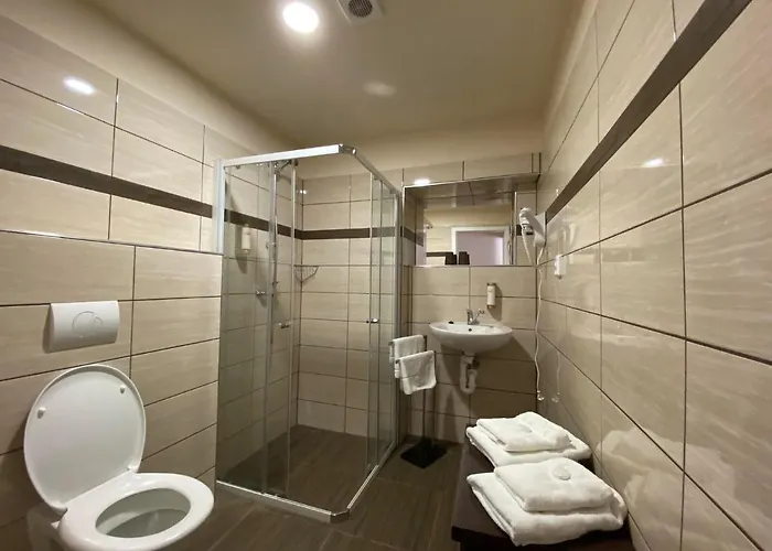 Zámeček Na čeladné 3* Čeladná
