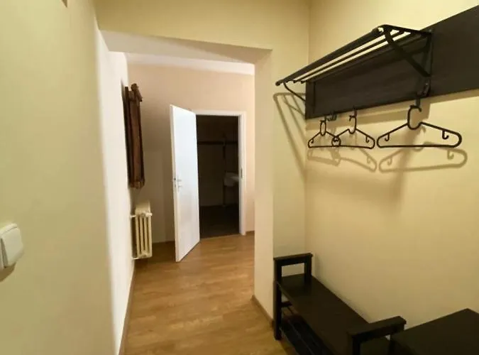 Zámeček Na čeladné Hotel