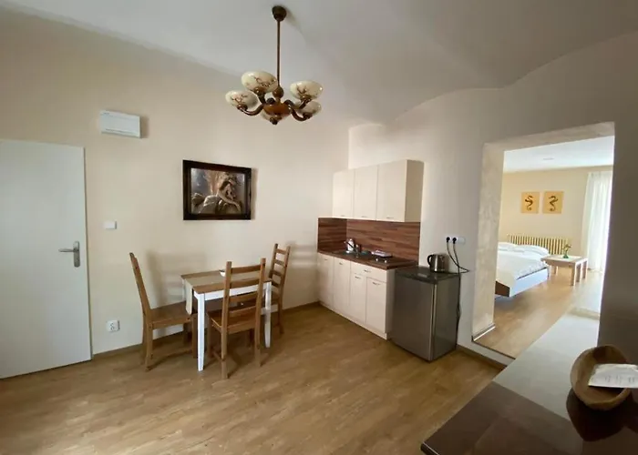 Zámeček Na čeladné Hotel Čeladná
