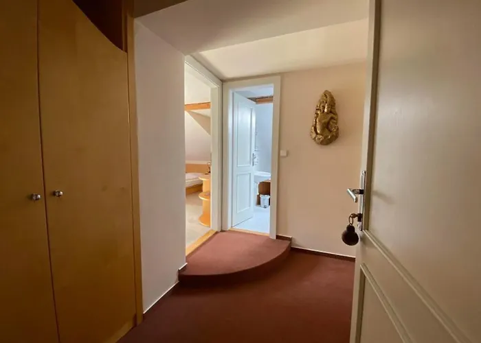 Hotel Zámeček Na čeladné
