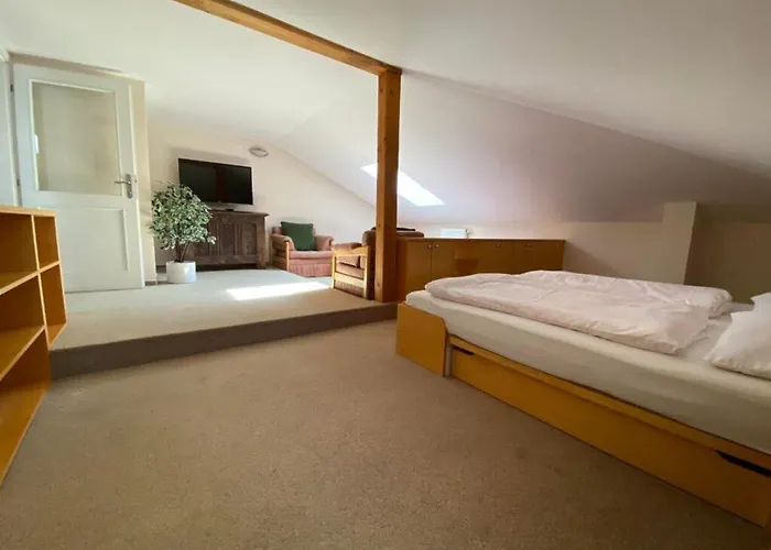 Zámeček Na čeladné Hotel 3*