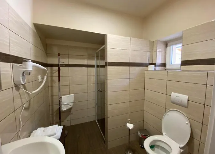 Zámeček Na čeladné Čeladná