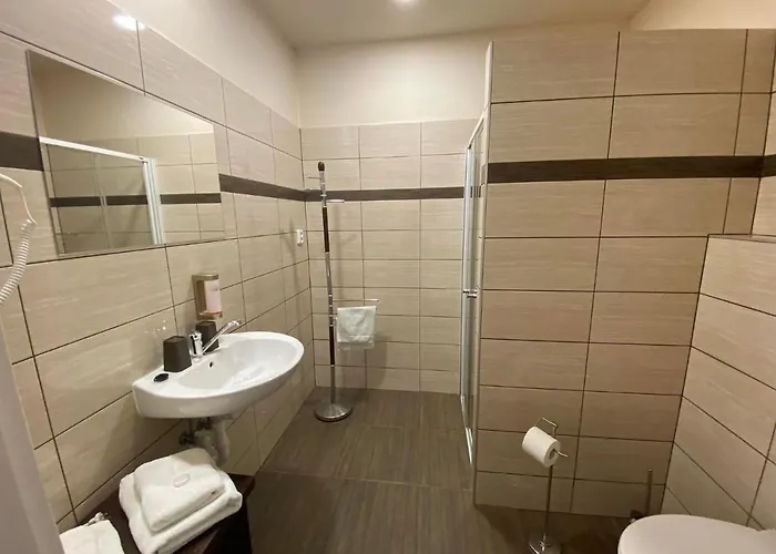 Hotel Zámeček Na čeladné 3*